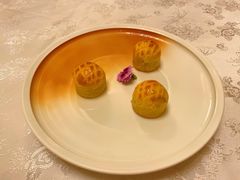 -酌宴府The China Club·广州万富希尔顿酒店(云城东路店)