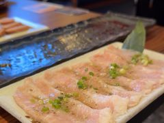 -烧肉一番·新韩式炭火烤肉(大岭山店)