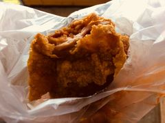 -潘大师炸鸡腿(莱蒙店)