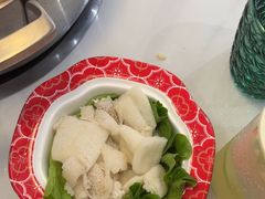 -喃喃椰·糟粕醋·椰子鸡火锅(七堡花园店)