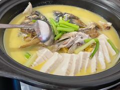 -董府·古宅餐厅