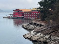 -千岛湖忆湖度假酒店(中心湖景区店)