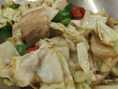 -宏玲餐厅(四川南路店)
