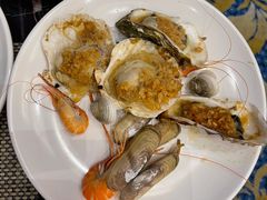 -上海富悦大酒店(松江店)