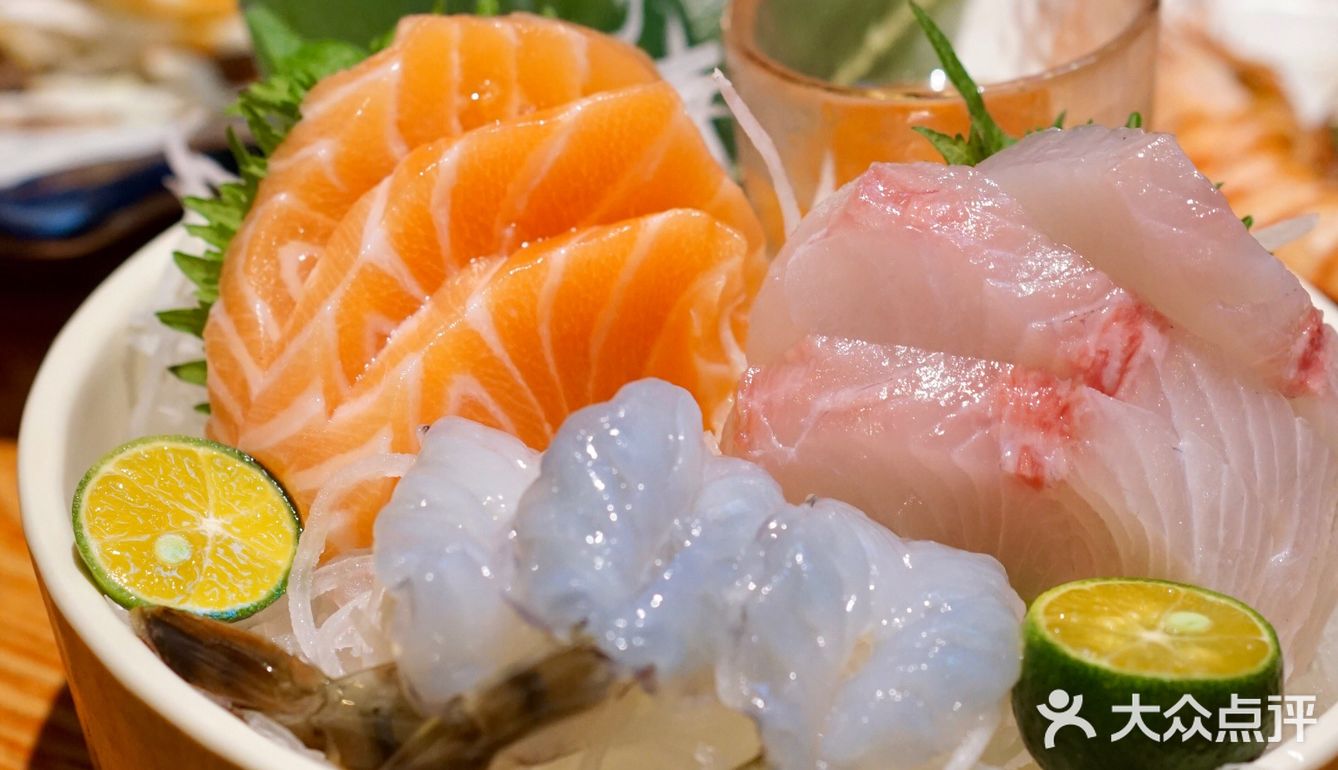 🏮北京路这间平价居酒屋，不想排队要早来！