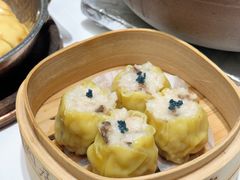 黑鱼籽香菇烧卖-陶陶居酒家(第十甫路总店)