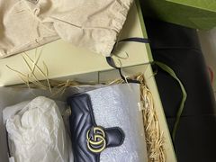 -Gucci(北京金融街购物中心店)