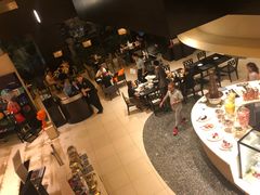 -厦门艾美酒店·新食谱西餐厅