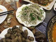 -柿子树炭烤羊腿(金台路店)