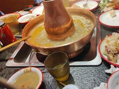 -京元盛铜锅涮肉(上海总店)