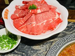 -晓宇重庆火锅(大唐不夜城店)