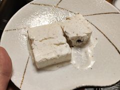 自制冰糕-王鼎精致料理铁板烧(世博源店)