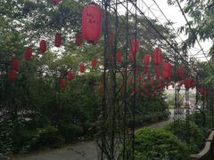 -观澜山水田园