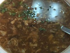 -青岛锅贴(四流中路店)