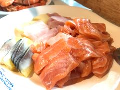 -星伦多 自助料理(圆融店)
