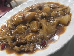 -逢春菜馆天津菜(胜利路店)