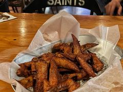 -圣徒精酿美式餐厅saints brewing(裕华万达步行街店)