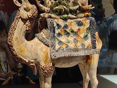 -陕西历史博物馆