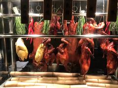 -香荟Aroma·外滩茂悦大酒店
