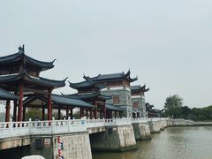 -长洲岛都市农业公园