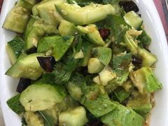 -聚德福海鲜家常菜(刘庄店)