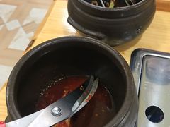 -24 新村雪浓汤(长白山烤肉店)