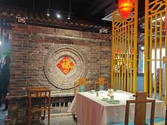 -一品江南韵·淮扬菜