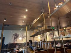 -西堤牛排(北京国瑞店)
