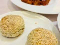 肉沫烧饼-马凯餐厅(长椿街店)