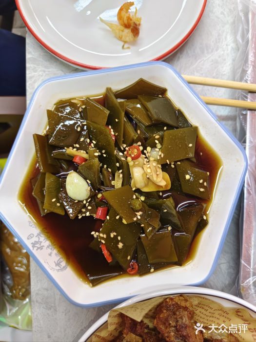 有滋有味烧烤涮(果园星城C区店)图片