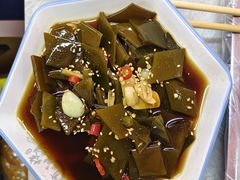 -有滋有味烧烤涮(果园星城C区店)