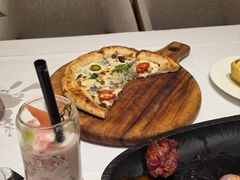 -马克西姆俄罗斯餐厅(通亚街店)