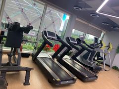 -Ms.Pilates 普拉提技术(尚悦湾陆家嘴店)