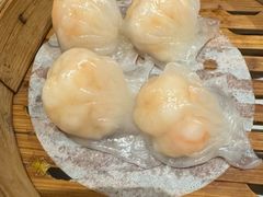 -万龙洲海鲜(南新仓店)