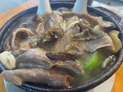 -沈妈砂锅(光华村店)