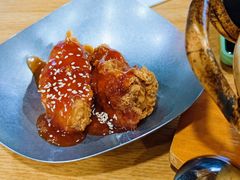 -李先生的首尔小馆(松江启源广场店)