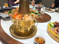 -老爷庙风味美食府(魏都大道店)