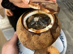 -達揚原味燉品(文明路店)