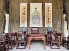 -青果巷历史文化街区