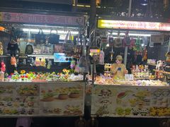 -海大南门夜市(海富街店)