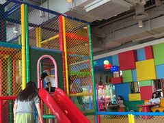 -上海浦东嘉里大酒店