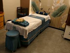 -尚康·按摩SPA·经络养生会所(东城总店)