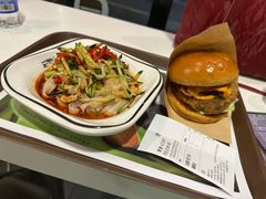 -魏家凉皮(大差市店)