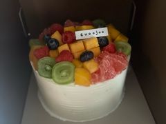 -evoojoo面包商店