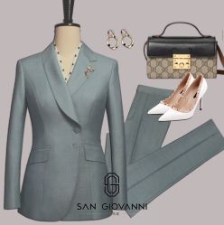 -圣乔凡尼服装定制