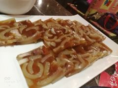 -粗粮人家·东北菜(洋桥店)