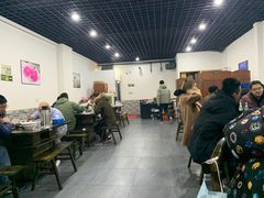大堂-天治宣·野椒鸡(龙头寺总店)