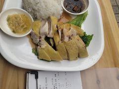 -鸿图茶餐厅•27年老字号(云峰花园店)