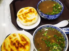 -泉儿头杂碎·清真(城东总店)