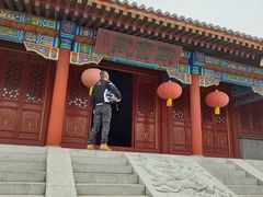 -盛世南宫影视城(北普陀影视城)